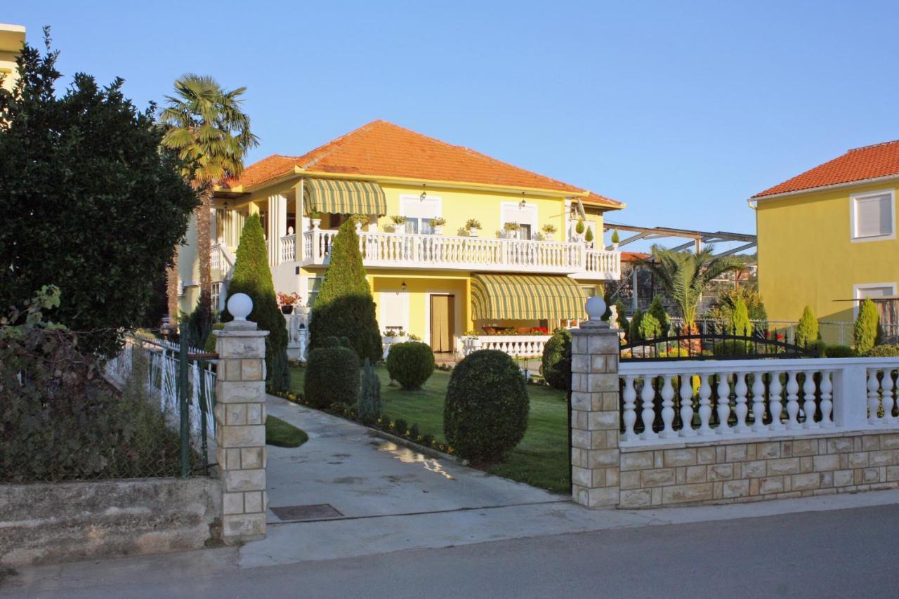 Apartments With A Parking Space Bibinje, Zadar - 681 Esterno foto