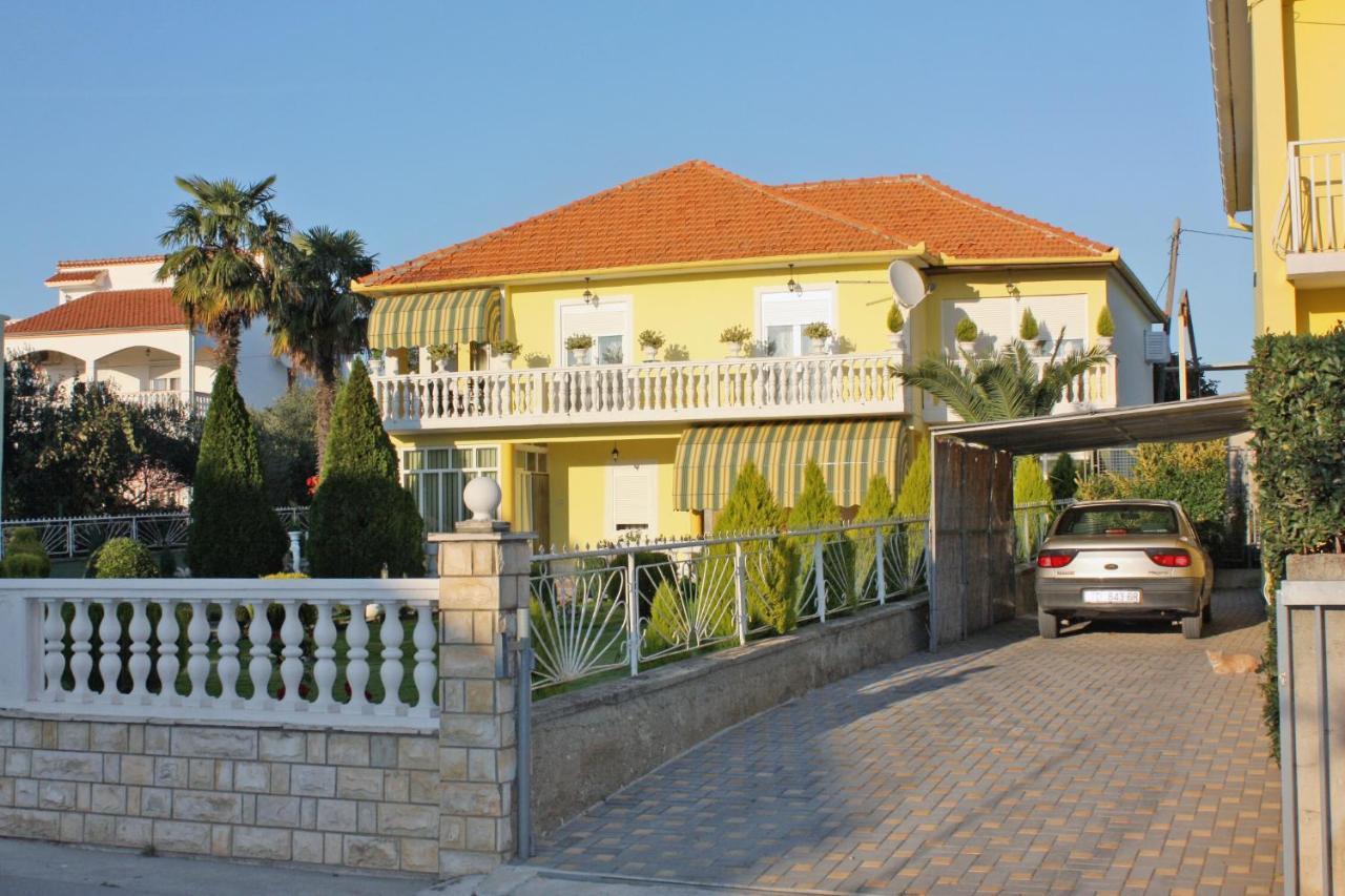 Apartments With A Parking Space Bibinje, Zadar - 681 Esterno foto